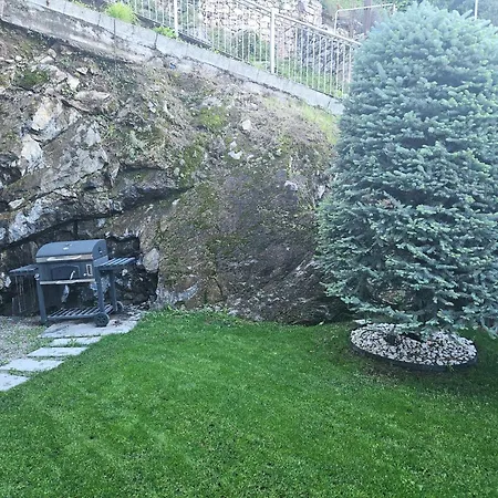 Panoramica Di Apartmán Colonno