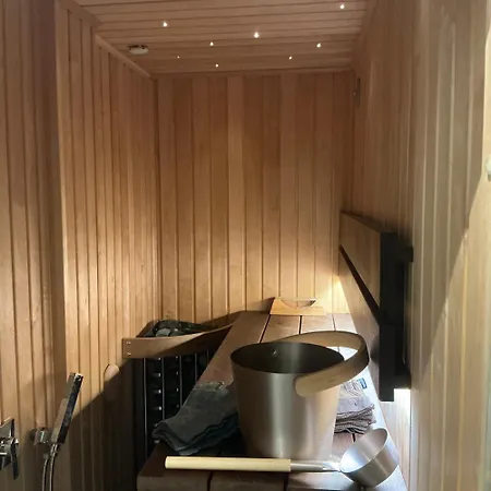 Apartmán Panoramica Di *
