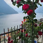 Panoramica Di Apartment