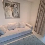 Panoramica Di Apartment