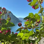 Panoramica Di Colonno