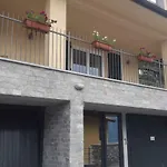 Panoramica Di Apartment