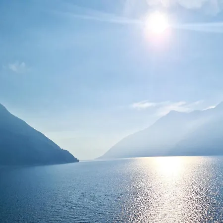 Panoramica Di Colonno