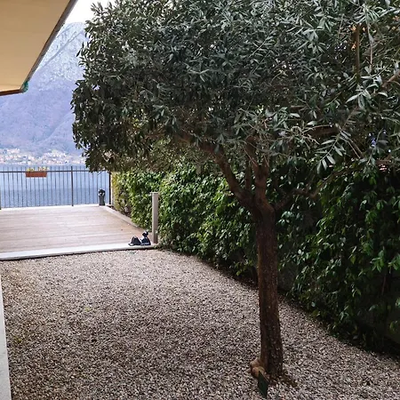 Panoramica Di Apartment *