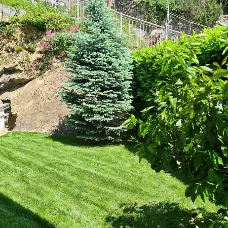 Appartement Panoramica Di