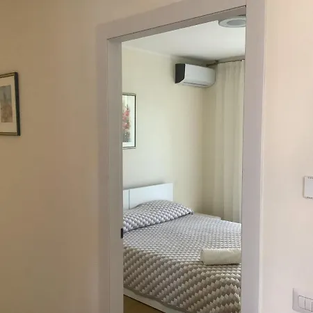 Panoramica Di Colonno