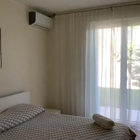 Panoramica Di Appartement *