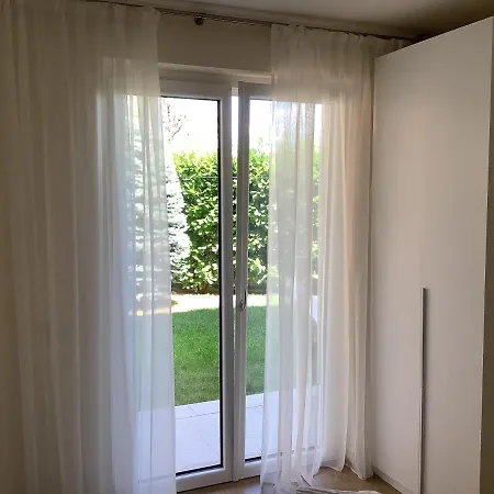 Panoramica Di Апартаменты Colonno