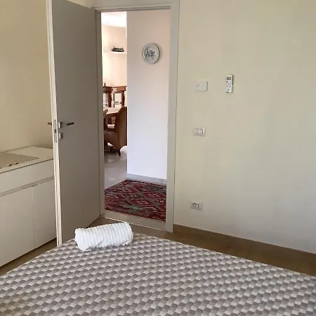 Appartement Panoramica Di Colonno