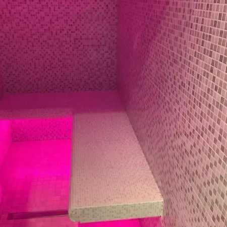 Panoramica Di Appartement