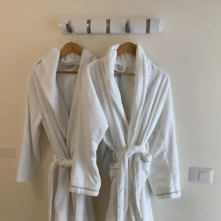 Panoramica Di Lejlighed Colonno