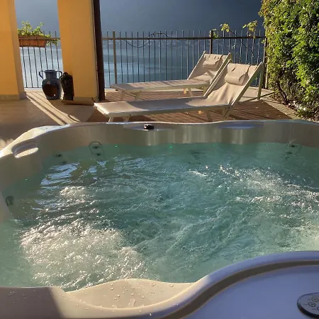 Lejlighed Panoramica Di