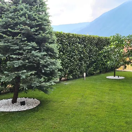 Panoramica Di *