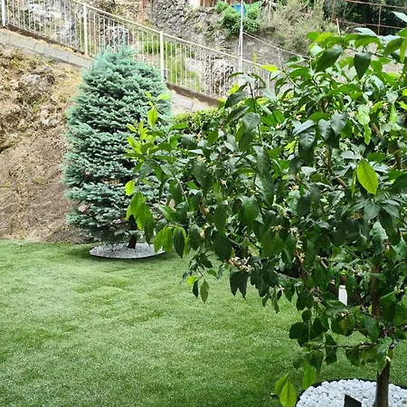 Panoramica Di Appartement Colonno