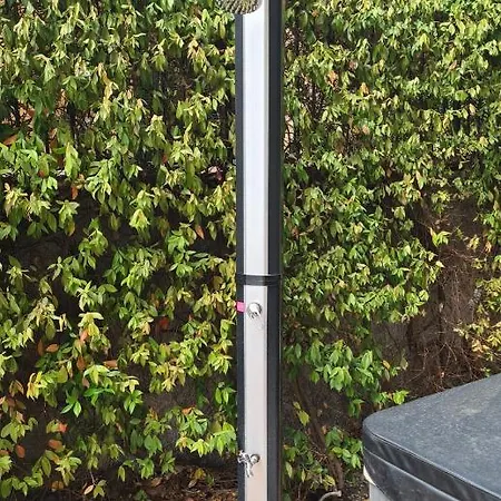 Lejlighed Panoramica Di Colonno