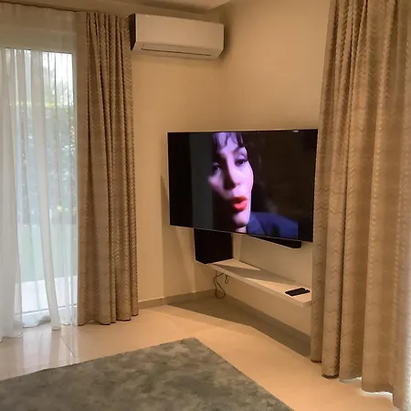 Panoramica Di Appartement *