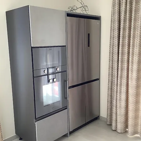 Panoramica Di Colonno