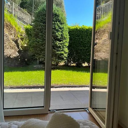 Panoramica Di Apartment *