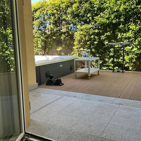 Lejlighed Panoramica Di *