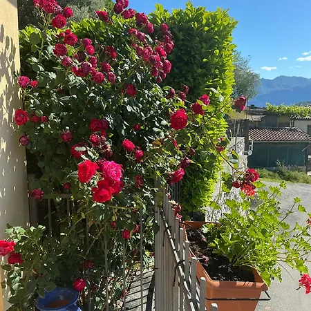 Panoramica Di Apartment Colonno