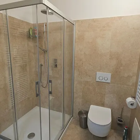 Lejlighed Panoramica Di