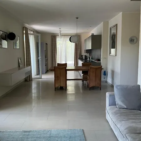 Apartment Panoramica Di *