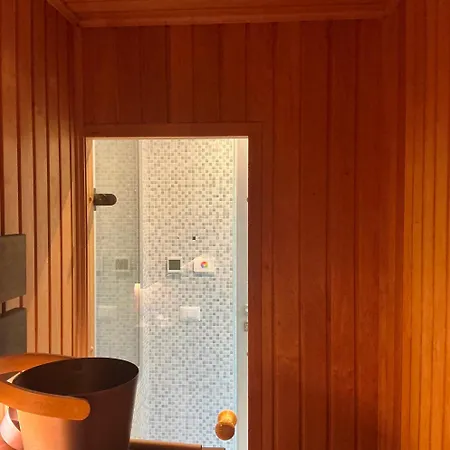 Panoramica Di Апартаменты *