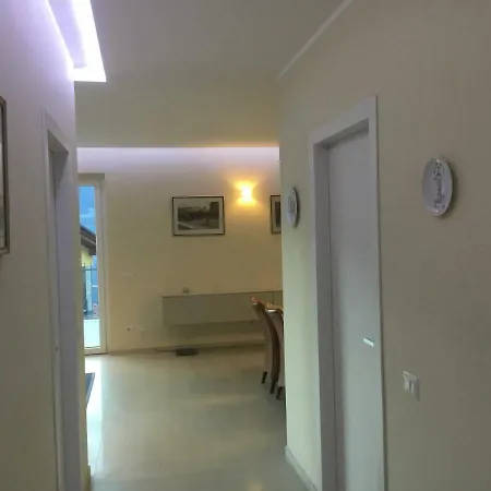 Panoramica Di Colonno