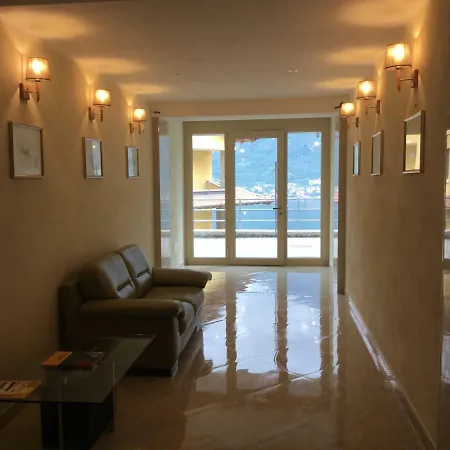 Panoramica Di Appartement Colonno