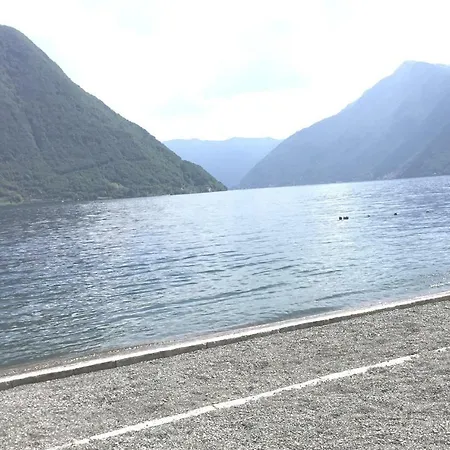 Panoramica Di Colonno