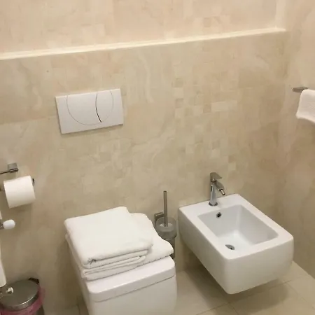 Panoramica Di Апартаменты *