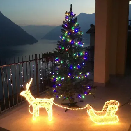 Lejlighed Panoramica Di