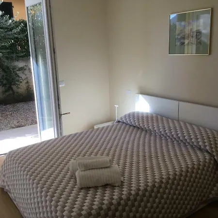 Panoramica Di Colonno