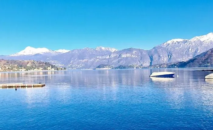 Διαμέρισμα Panoramica Di *