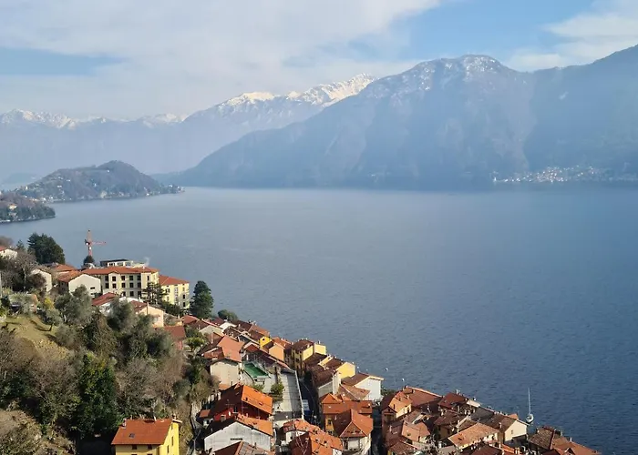 Διαμέρισμα Panoramica Di *