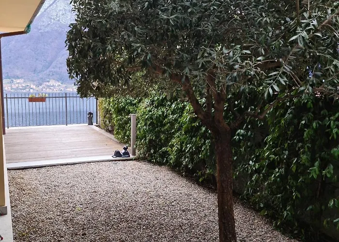 Panoramica Di Διαμέρισμα *