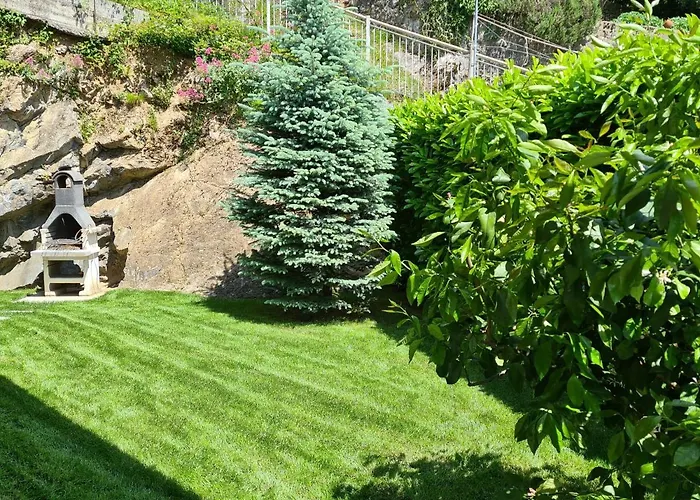 Διαμέρισμα Panoramica Di