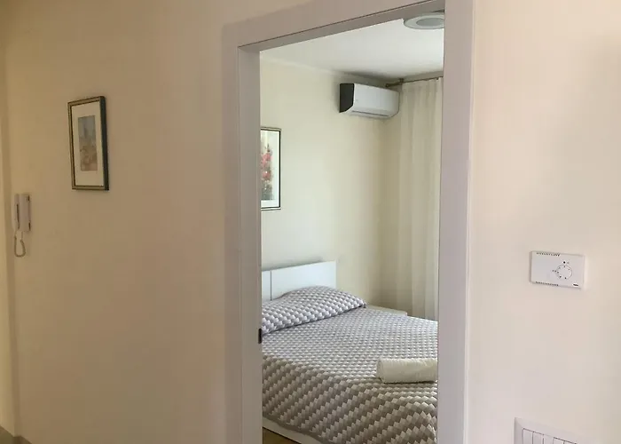 Panoramica Di Colonno