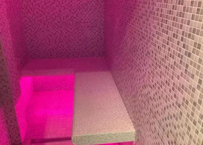 Panoramica Di Apartment