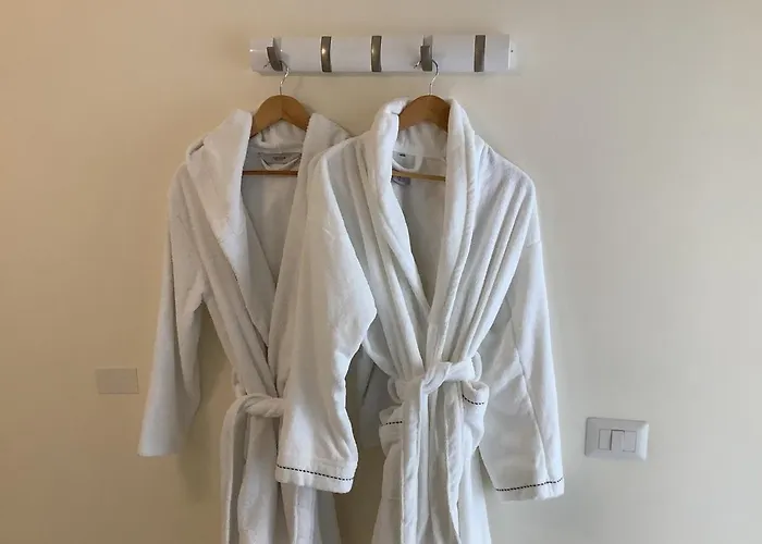 Panoramica Di Διαμέρισμα Colonno