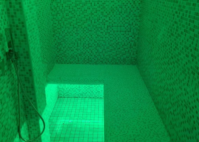 Panoramica Di Διαμέρισμα Colonno