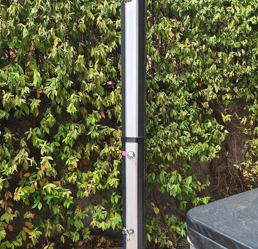 Apartment Panoramica Di Colonno