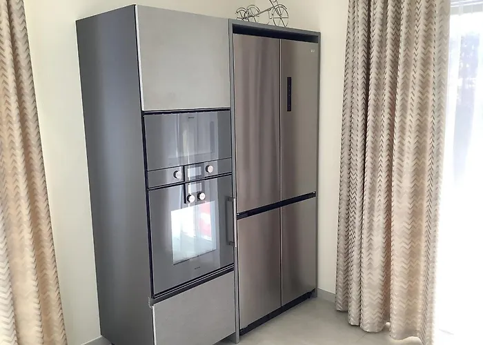 Panoramica Di Colonno