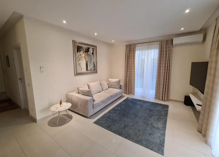 Panoramica Di Apartment *