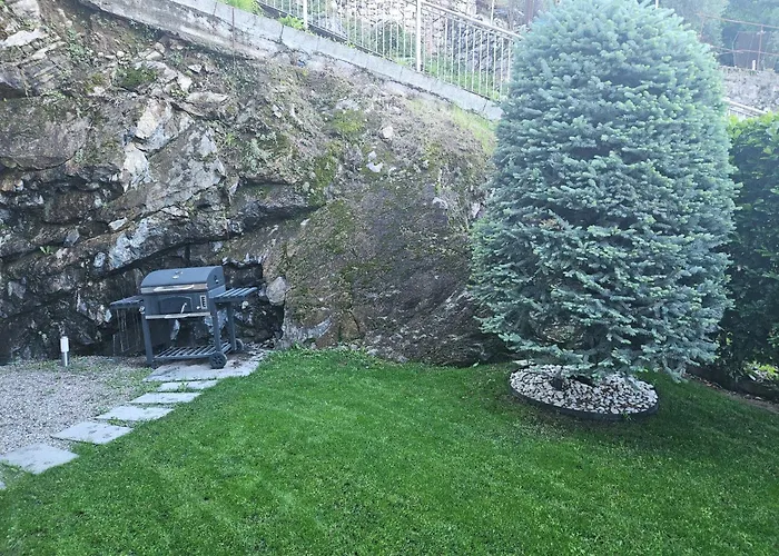 Panoramica Di Apartment Colonno