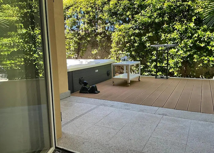 Διαμέρισμα Panoramica Di *