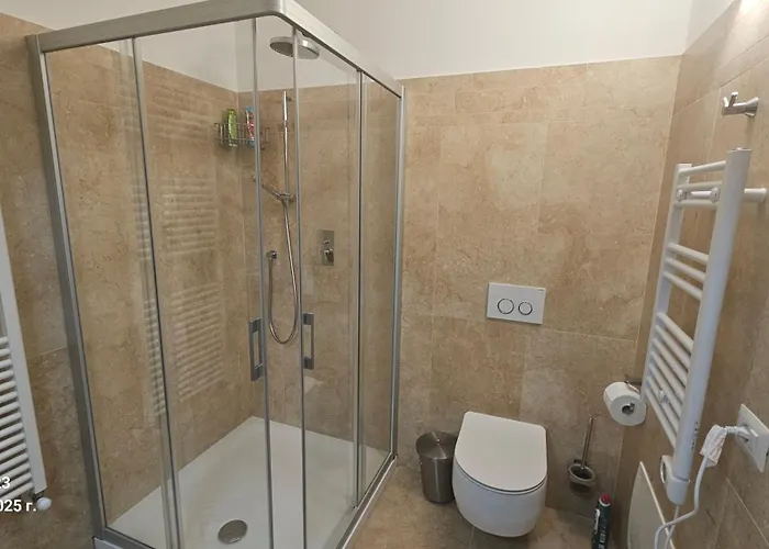 Διαμέρισμα Panoramica Di