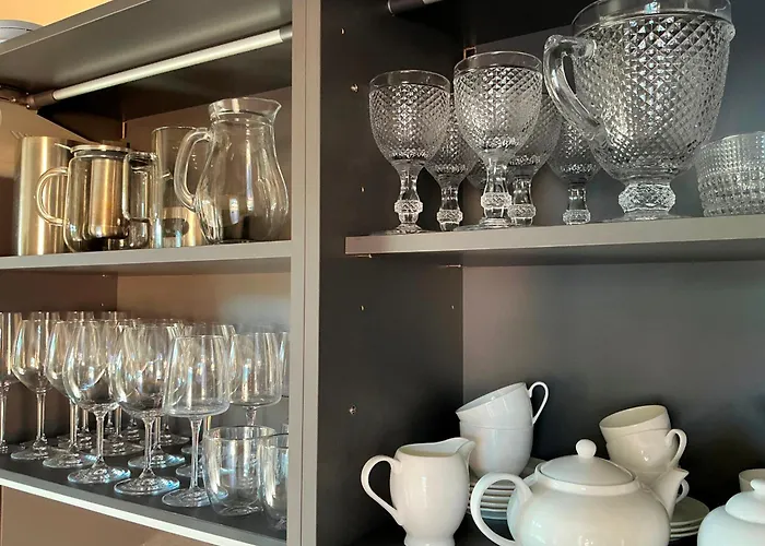 Apartment Panoramica Di Colonno