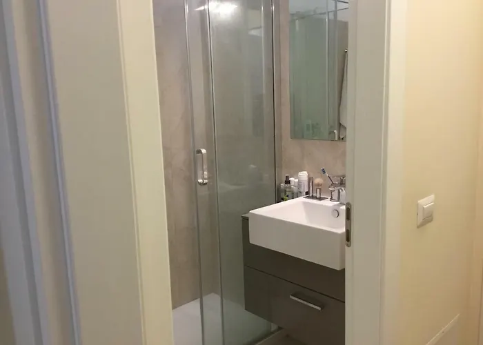 Διαμέρισμα Panoramica Di