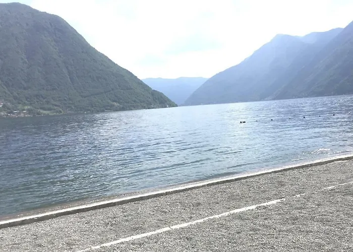 Panoramica Di Colonno